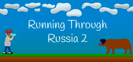 Running Through Russia 2