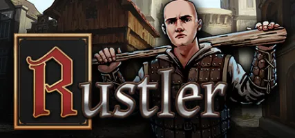 Rustler Grand Theft Horse