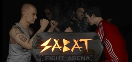 SABAT Fight Arena