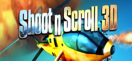 Shoot'n'Scroll 3D