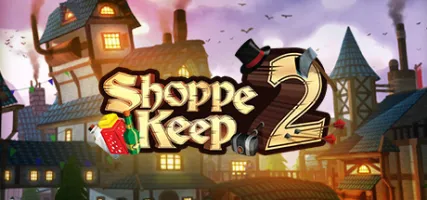 Shoppe Keep 2