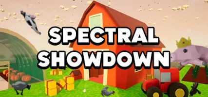 Spectral Showdown