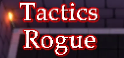 Tactics Rogue