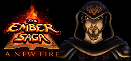 The Ember Saga: A New Fire