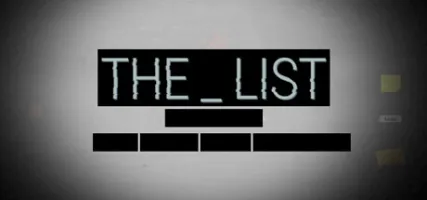 The List