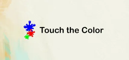 Touch the Color