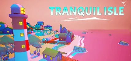 Tranquil Isle