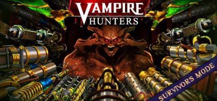 Vampire Hunters