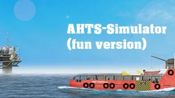 AHTS-Simulator fun version