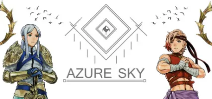 Azure Sky