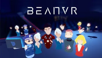 BeanVR VR Social