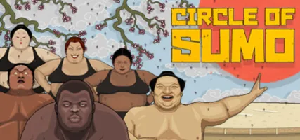 Circle of Sumo