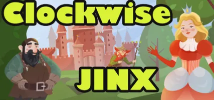 Clockwise Jinx