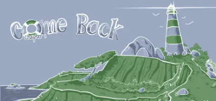 Come Back: Chapter 1