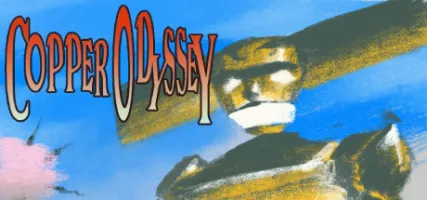 COPPER ODYSSEY