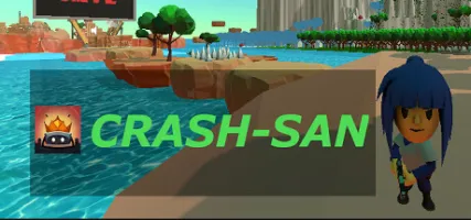 CRASH-SAN