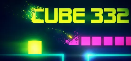 CUBE 332