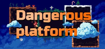 Dangerous platform