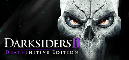 Darksiders II