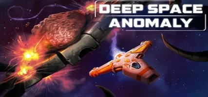 Deep Space Anomaly