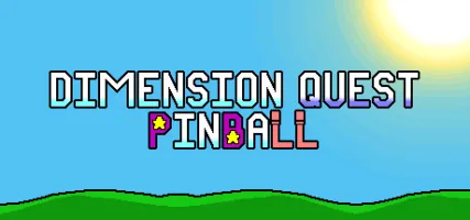 Dimension Quest Pinball