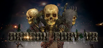 Dragon Fury VR