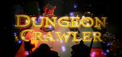 Dungeon Crawler