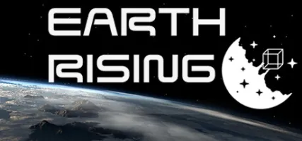 Earth Rising