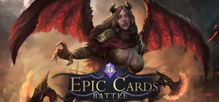 Epic Cards Battle 3 TCG