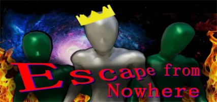 Escape from Nowhere