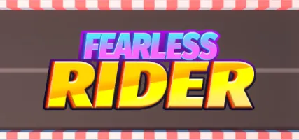 Fearless Rider