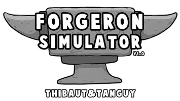 Forgeron Simulator