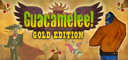 Guacamelee!