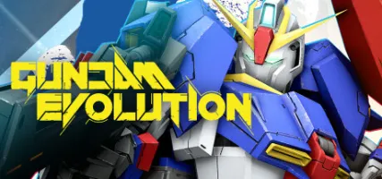 GUNDAM EVOLUTION