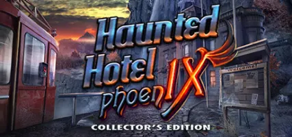 Haunted Hotel: Phoenix