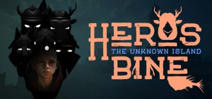 Herosbine: The Unknown Island