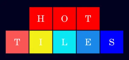 Hot Tiles