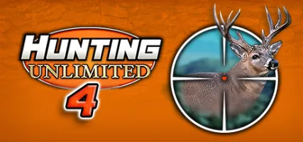 Hunting Unlimited 4