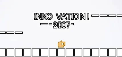 INNO VATION! 2007