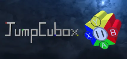 JumpCubox