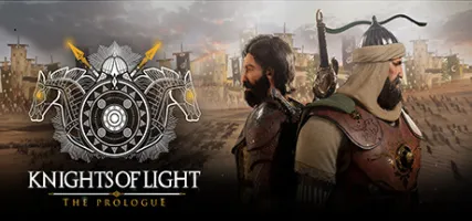 Knights of Light: The Prologue