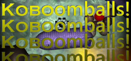 Koboomballs