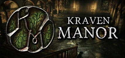 Kraven Manor