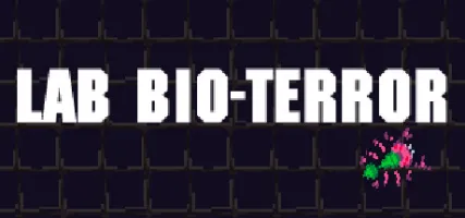 Lab Bio-Terror