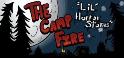 Lil' Horror Stories: The Camp Fire