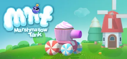 Marshmallow Tank