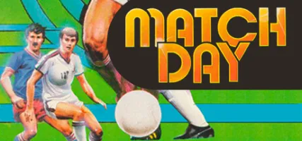 Match Day & International Match Day C64 CPC Spectrum