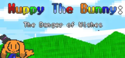 Muppy The Bunny: The Danger of Wishes