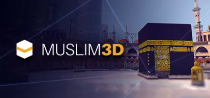 Muslim 3D