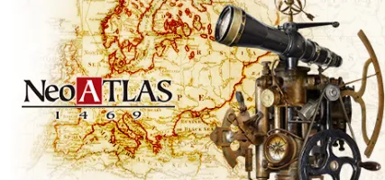 Neo ATLAS 1469